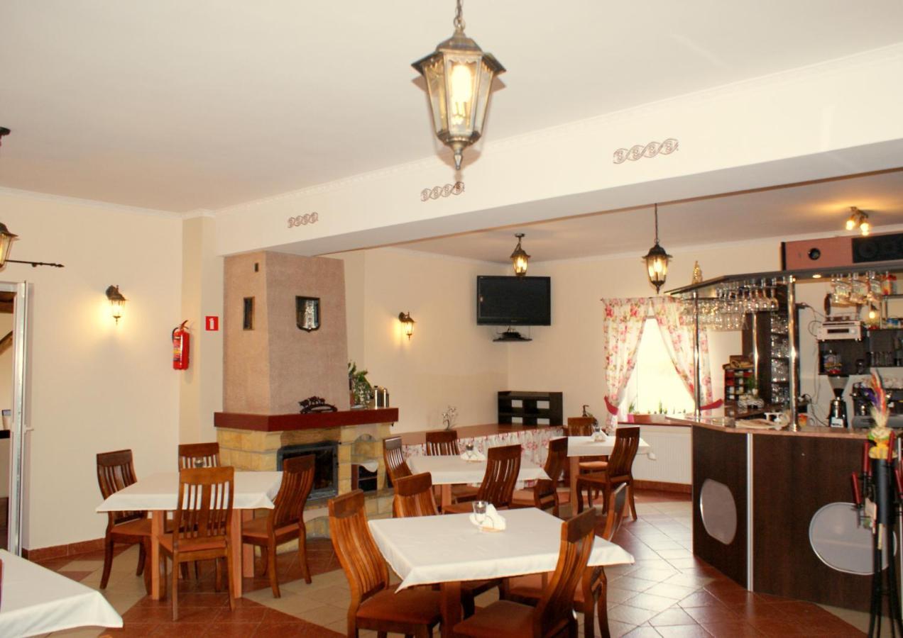 Wilimy Domek Przy Plazy Jeziora Dadaj Biskupiec  Exterior photo